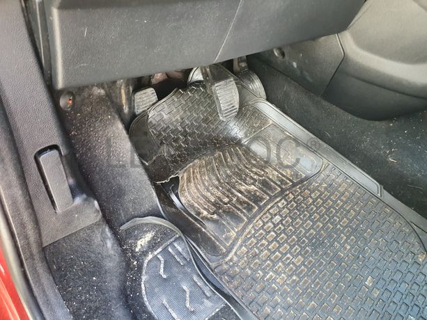 Peugeot Partner · Ano 2015