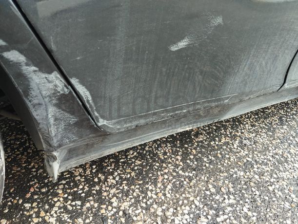 Chevrolet Cruze Sedan 2.0 CDI · Ano 2010