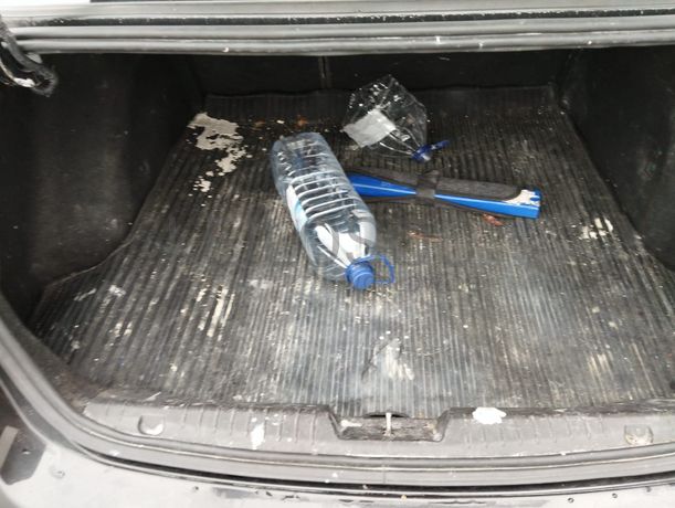 Chevrolet Cruze Sedan 2.0 CDI · Ano 2010