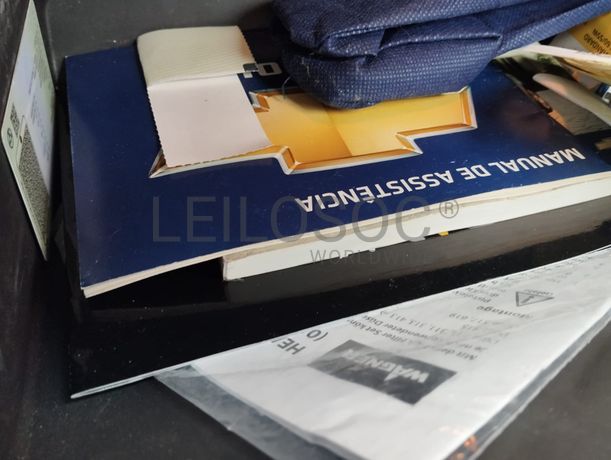 Chevrolet Cruze Sedan 2.0 CDI · Ano 2010