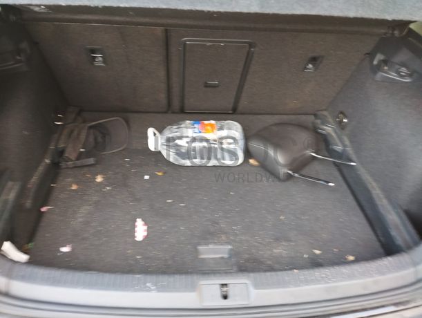 Volkswagen Golf 1.6 TDI · Ano 2015