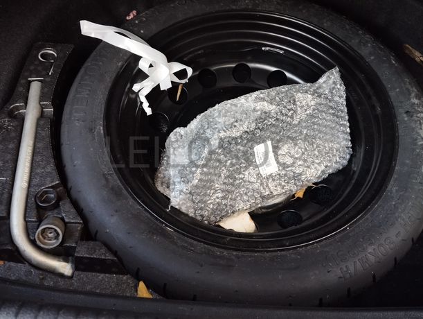 Volkswagen Golf 1.6 TDI · Ano 2015