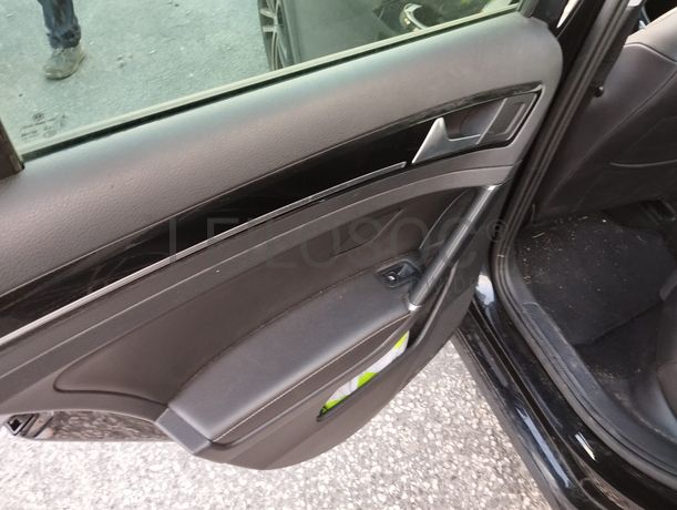 Volkswagen Golf 1.6 TDI · Ano 2015