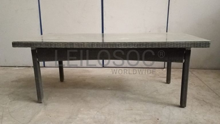 Mobiliário de exterior