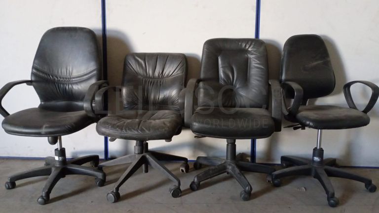 Cadeiras de Escritório