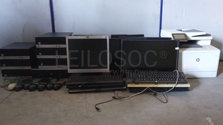 Material informático