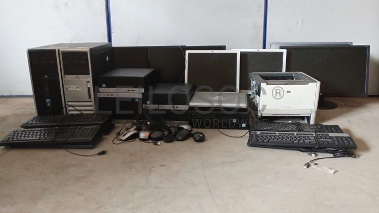 Material informático