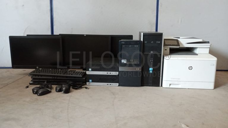 Material informático