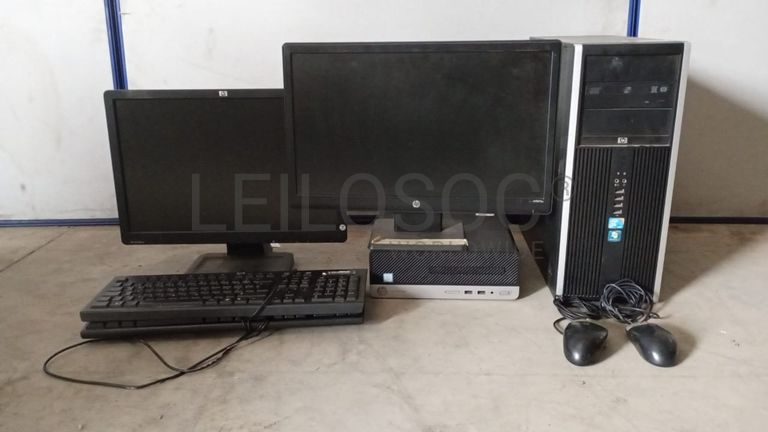 Material informático