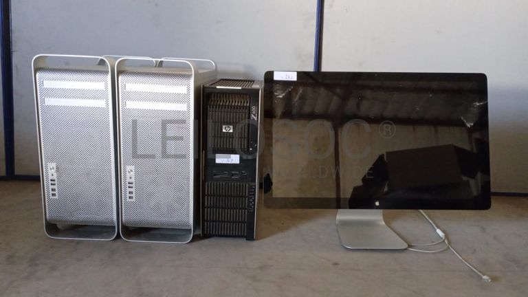 Material informático