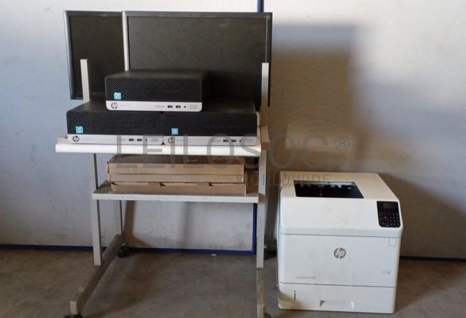 Material informático