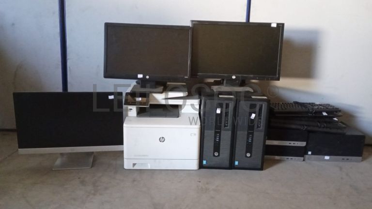 Material informático