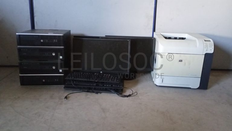 Material informático