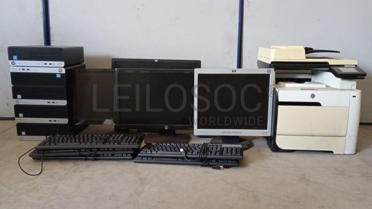 Material informático