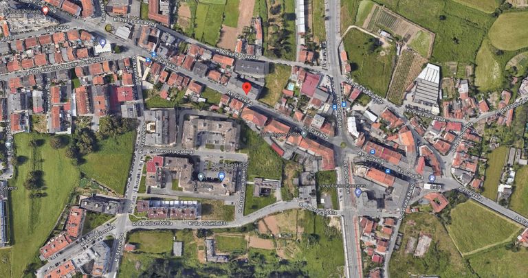 Direito à Meação de Loja · Gondomar