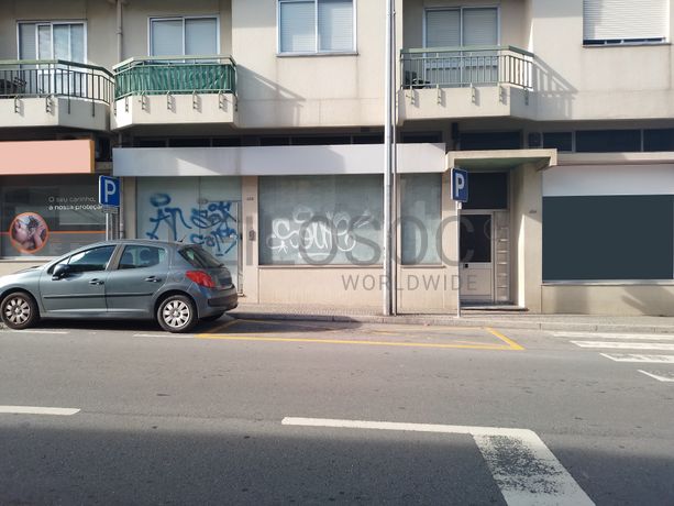 Direito à Meação de Loja · Gondomar