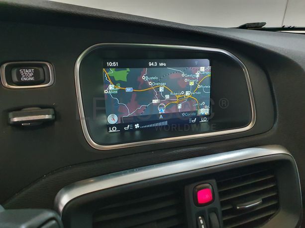 Volvo V40 · Ano 2015