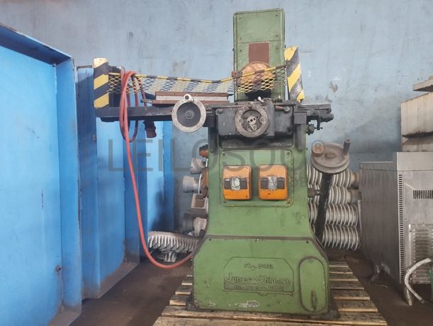 LOTE ÚNICO DE EQUIPAMENTOS INDUSTRIAIS