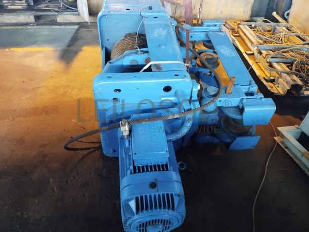 LOTE ÚNICO DE EQUIPAMENTOS INDUSTRIAIS