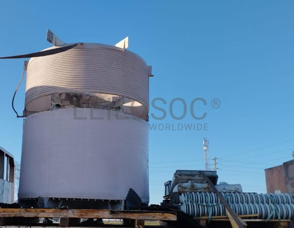 LOTE ÚNICO DE EQUIPAMENTOS INDUSTRIAIS