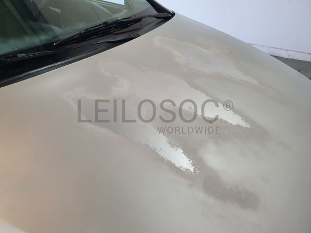 Opel Corsa · Ano 2001