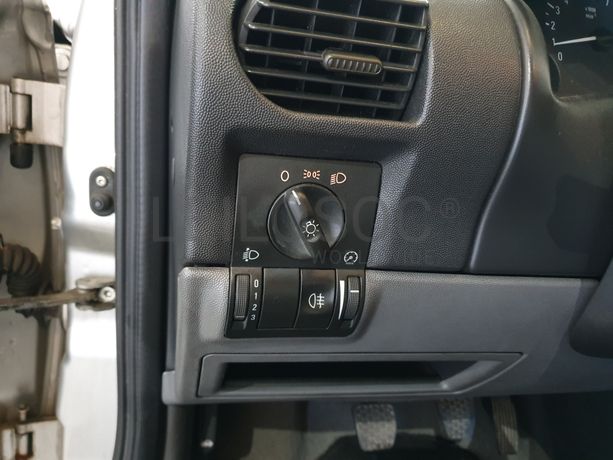 Opel Corsa · Ano 2001