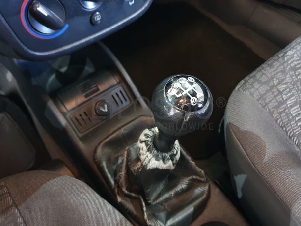 Opel Corsa · Ano 2001