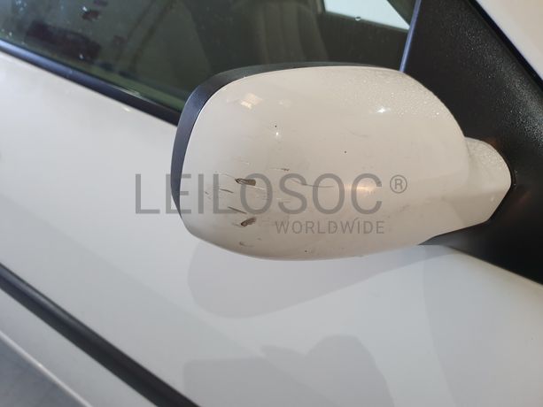 Renault Mégane · Ano 2005