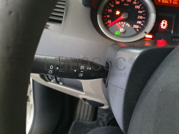 Renault Mégane · Ano 2005