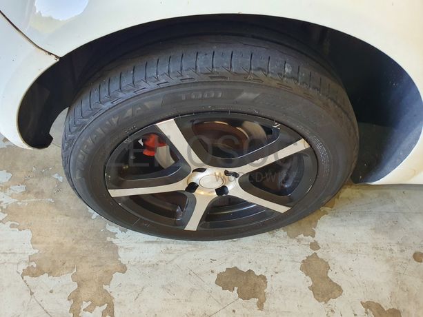 Renault Mégane · Ano 2005