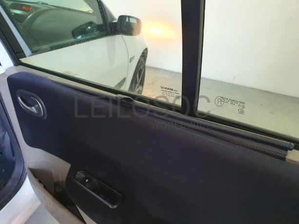 Renault Mégane · Ano 2005