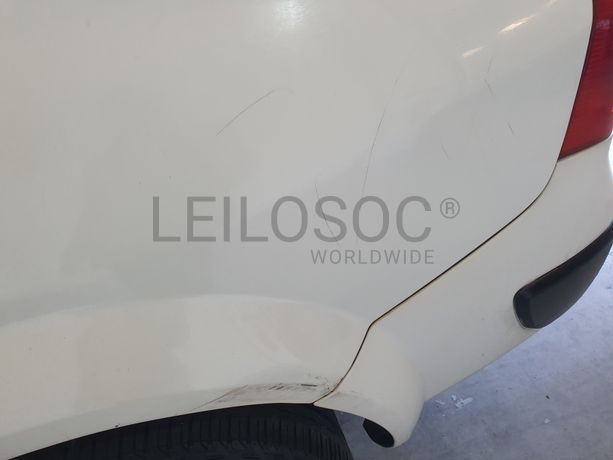 Renault Mégane · Ano 2005