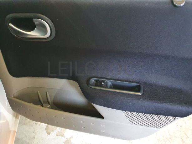 Renault Mégane · Ano 2005