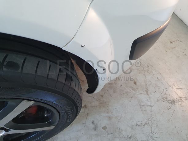 Renault Mégane · Ano 2005