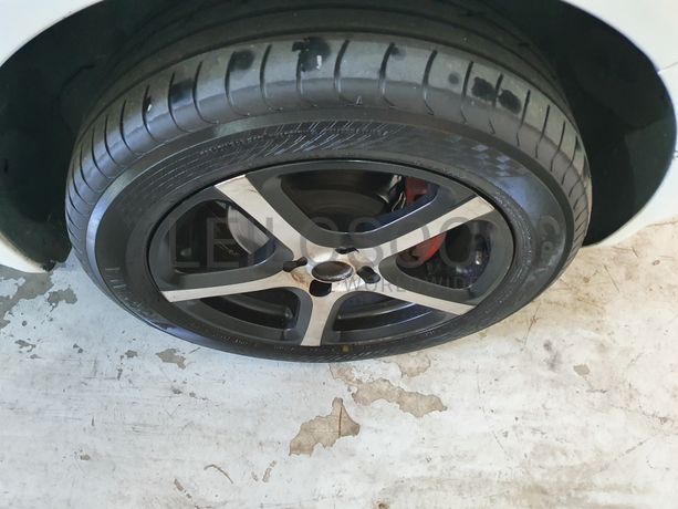 Renault Mégane · Ano 2005