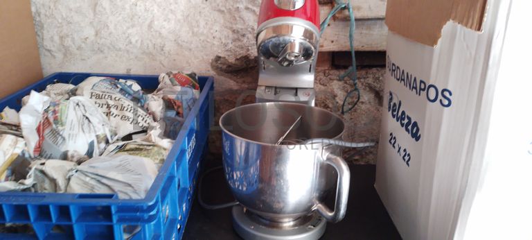 Equipamentos · Hotelaria