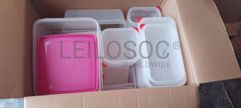 Equipamentos · Hotelaria