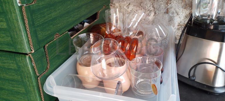 Equipamentos · Hotelaria