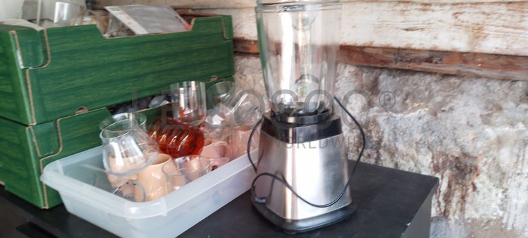 Equipamentos · Hotelaria