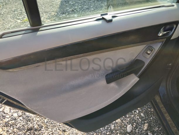 Citroën C4 Grand Picasso · Ano 2007