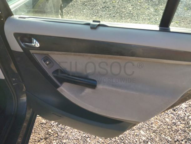 Citroën C4 Grand Picasso · Ano 2007