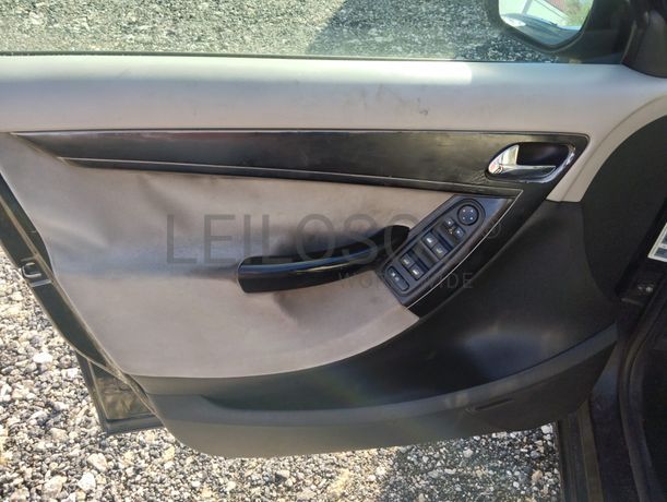 Citroën C4 Grand Picasso · Ano 2007