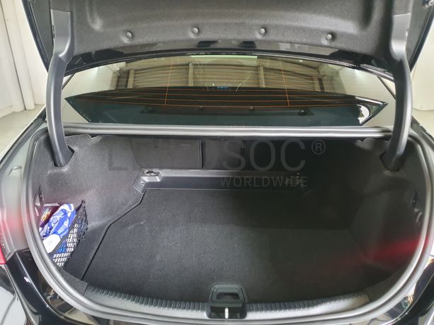 Mercedes-Benz C300 D AMG · Ano 2021