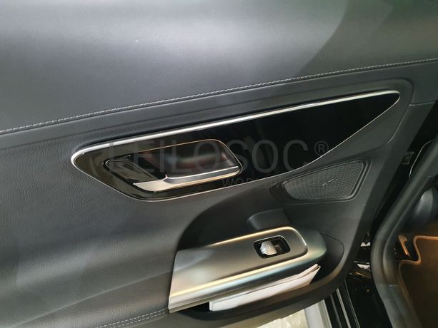 Mercedes-Benz C300 D AMG · Ano 2021