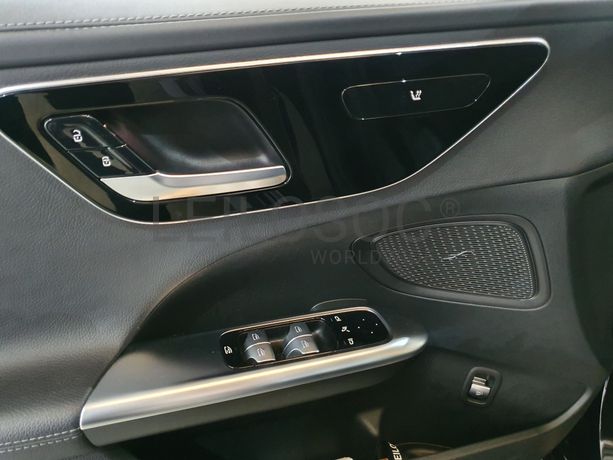 Mercedes-Benz C300 D AMG · Ano 2021
