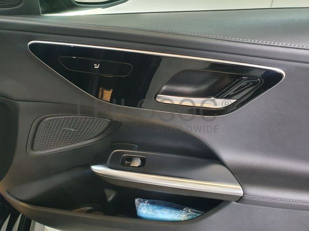 Mercedes-Benz C300 D AMG · Ano 2021