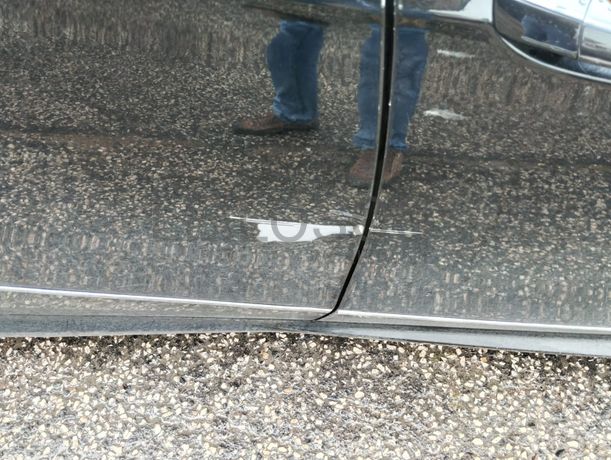 Mercedes-Benz E 350 CDI · Ano 2009 66-HL-39