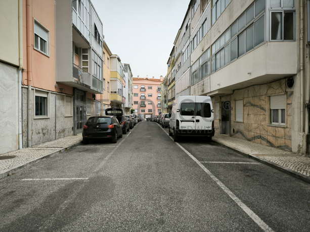 Quinhão Hereditário · Sintra