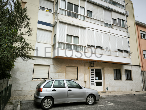 Quinhão Hereditário · Sintra