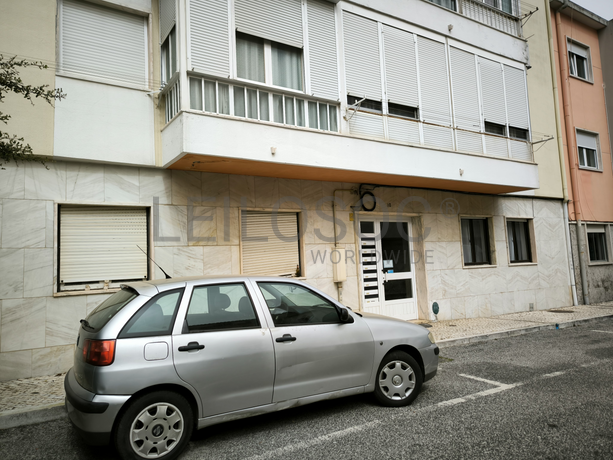 Quinhão Hereditário · Sintra